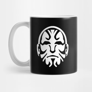 Gibraltar Icon - Apex Legends Mug